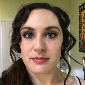 Meet your Posher, Morgan